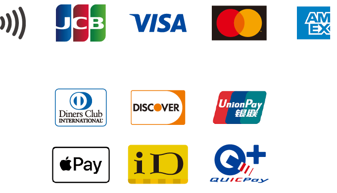 クレジットカード