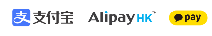 Alipay+　PARTNER